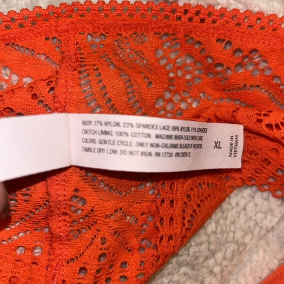 NWT & FREE* AUDEN HIPSTERS & ELLEN TRACY White Briefs/Undies Sz XL - Picture 10 of 11